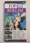 Guia Livro de Viagem TOP 10 - Berlim
