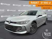 Volkswagen Passat Elegance 1.5 TSI ACT mHEV DSG