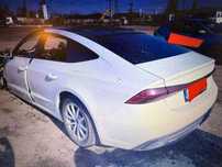 Audi A7 Sportback 50 TDI Quattro 2018 PL
