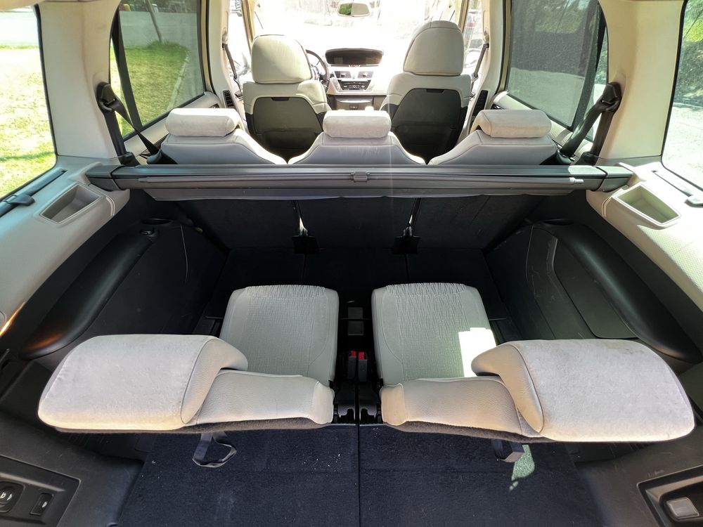 Citroën C4 Grand Picasso 1.6 HDI Full Extras 7 lugares