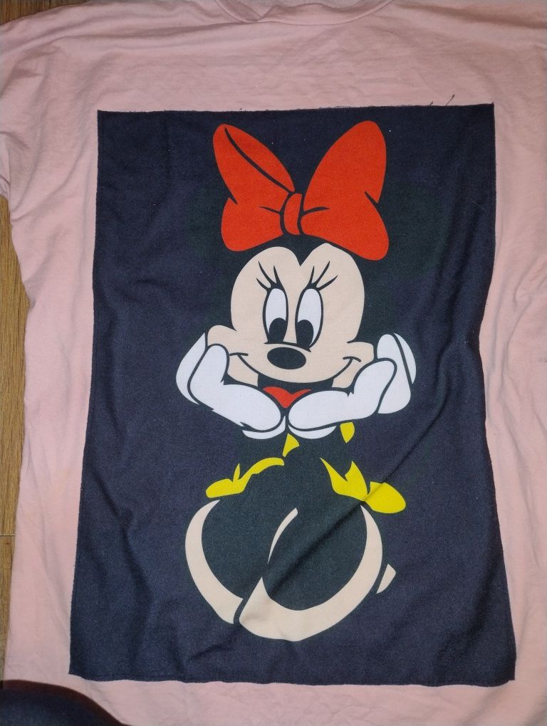 Bluza tunika Miki Disney Mauser XL, bawełna