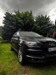 Audi Q7 Audi Q7 4.2TDI