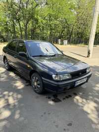 Продам Nissan sunny