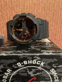 Часы G-SHOCK Фирмы Casio