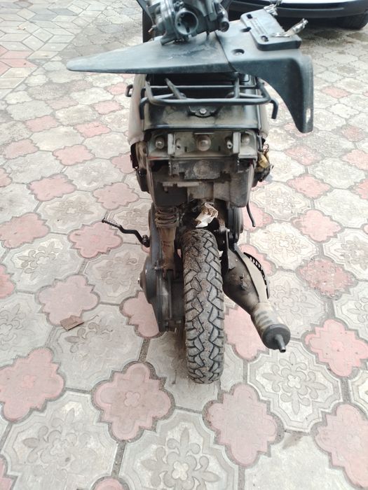 Сузукі сепія по запчастинам