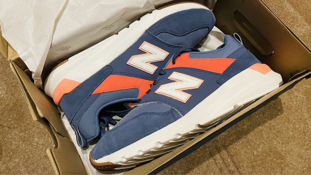 Кросівки New Balance 009