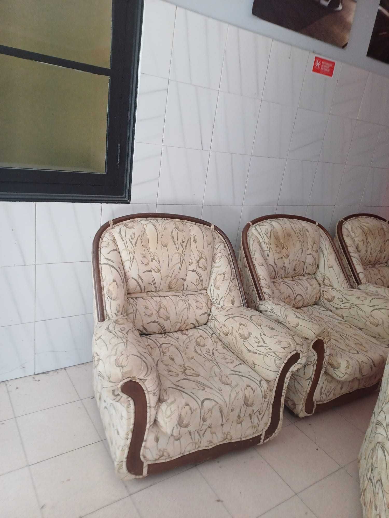 SOFAS INDIVIDUAIS