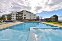 Fabuloso T4 em Condomínio Privado com Piscina em Oeiras, vista de mar.