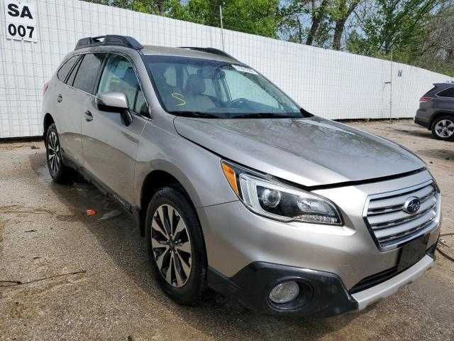 Subaru Outback 2.5I Limited 2016 Року