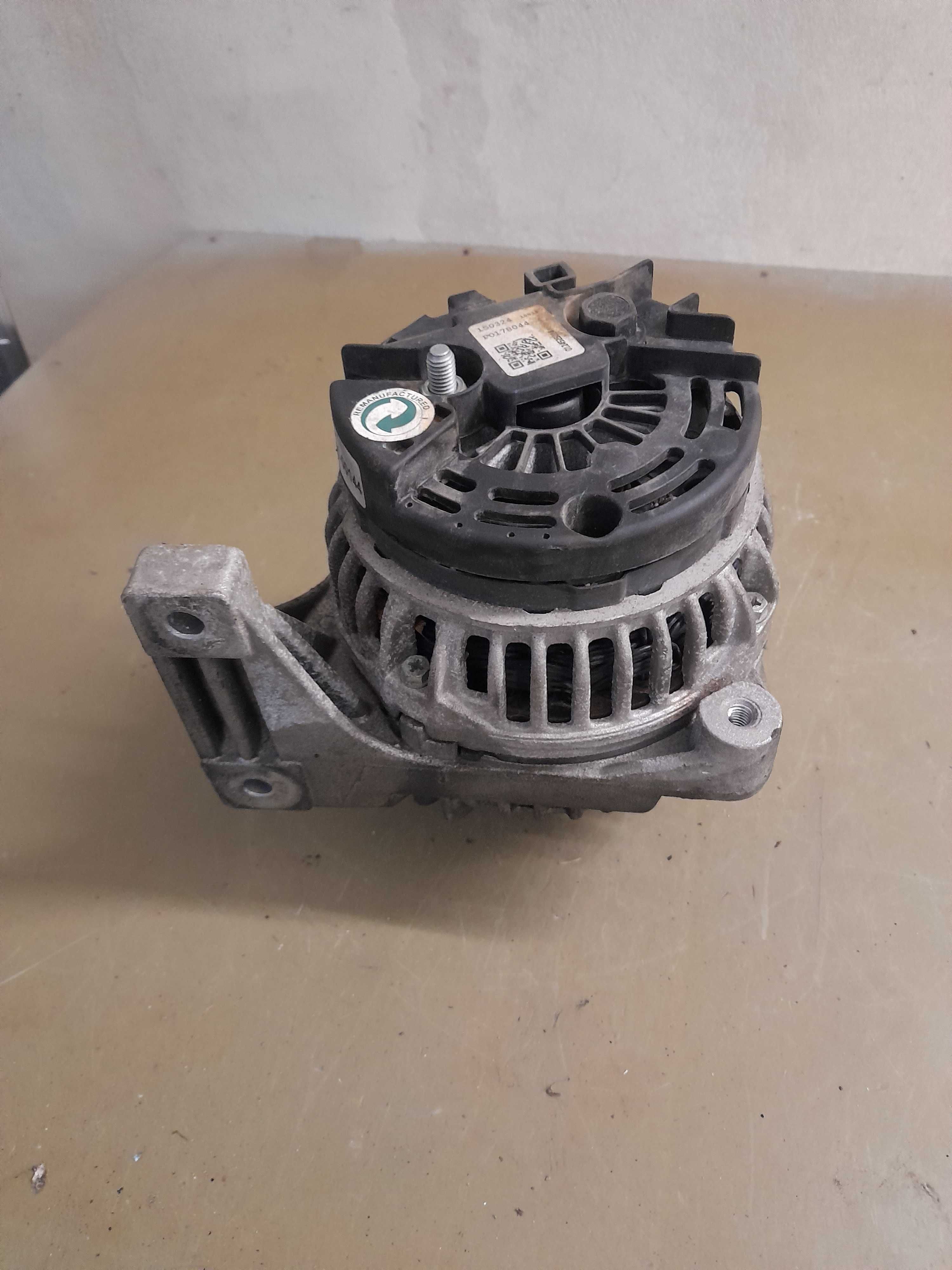 Alternator 2.4 B Volvo S60 I V70 II 00-07r