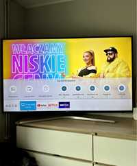 Tv Samsung 55 UHD SmartTV 4k ue55mu6102 LED