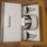 Oculus Quest 2 128GB Okulary VR Białe + 2 Pady