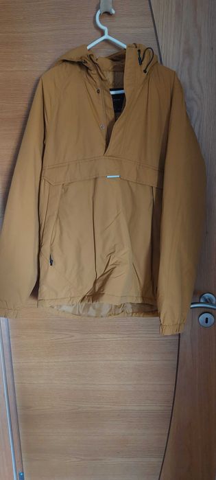 Vendo casaco homem lefties