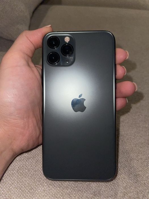 iPhone 11 Pro 128 GB