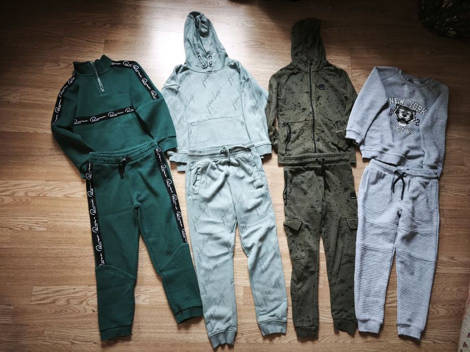 Спортивний костюм 7-8 років