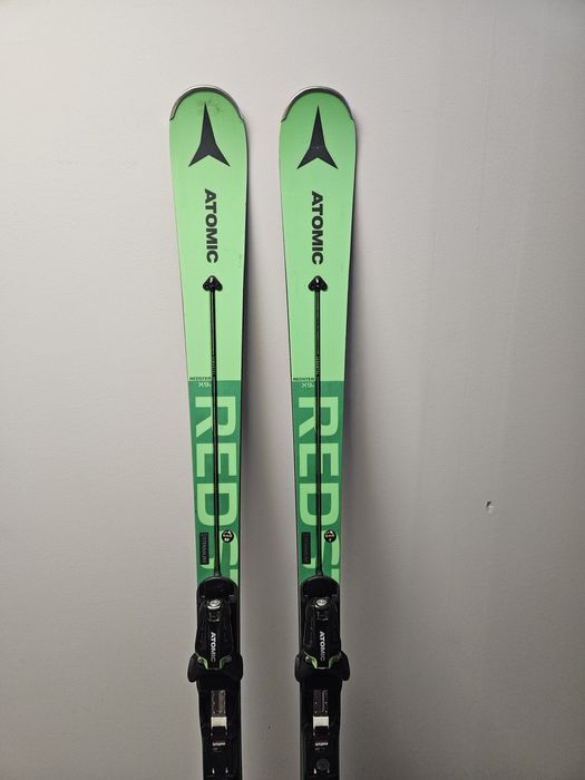 Narty Atomic x9 s 181cm