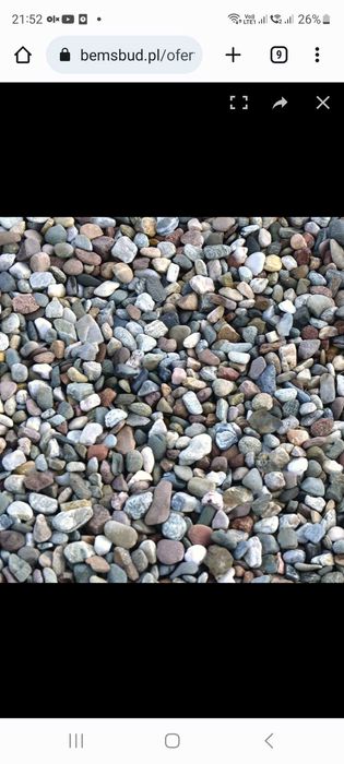 Transport małą wywrotką. Piach, ziemia,węgla. kruszywo,beton wywrotka