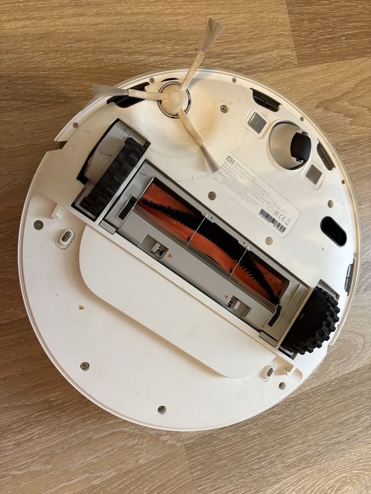 Robot sprzątający Xiaomi Mi Robot Vacuum Mop 1C z funkcja mopowania