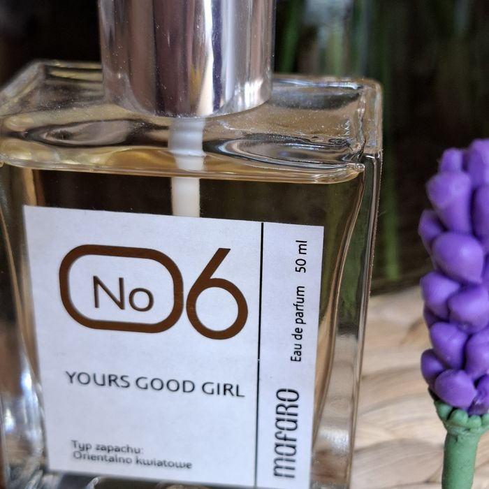 Perfum Yours Good girl