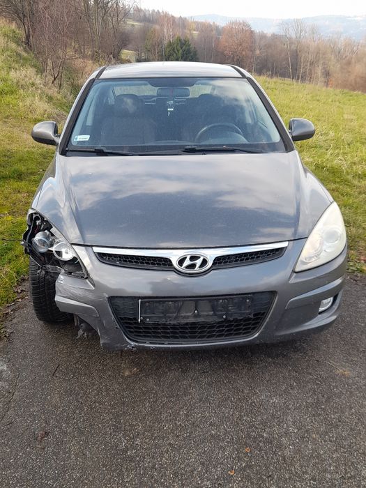 Hyundai i 30 1,6d