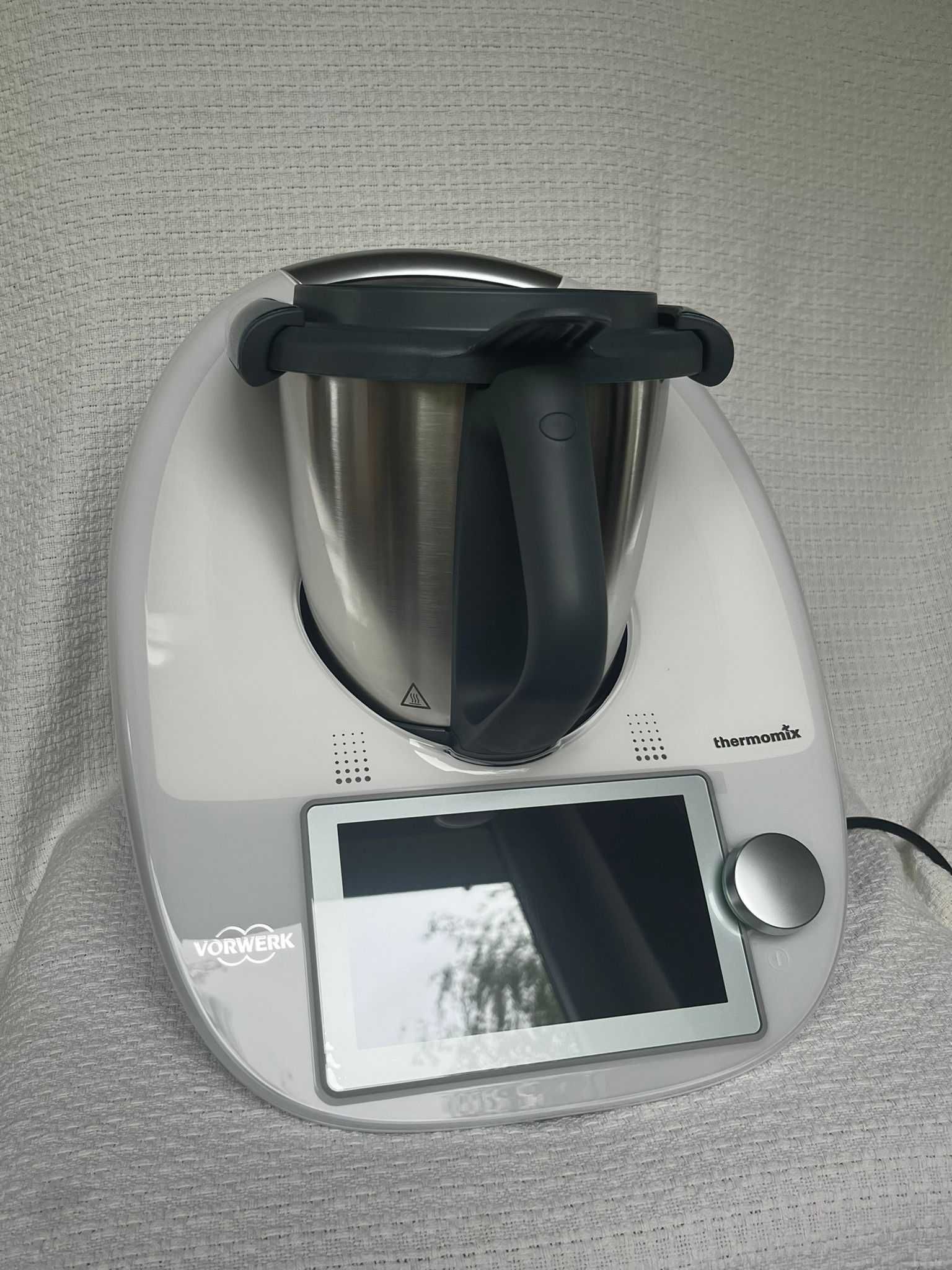 Thermomix TM6 z sensorem - nowy