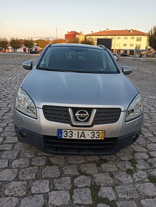 Nissan Qashqai 1.5 dCi Tekna Sport 18