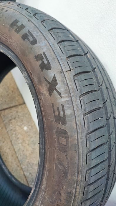 4 pneus Joyroad 205/55/16