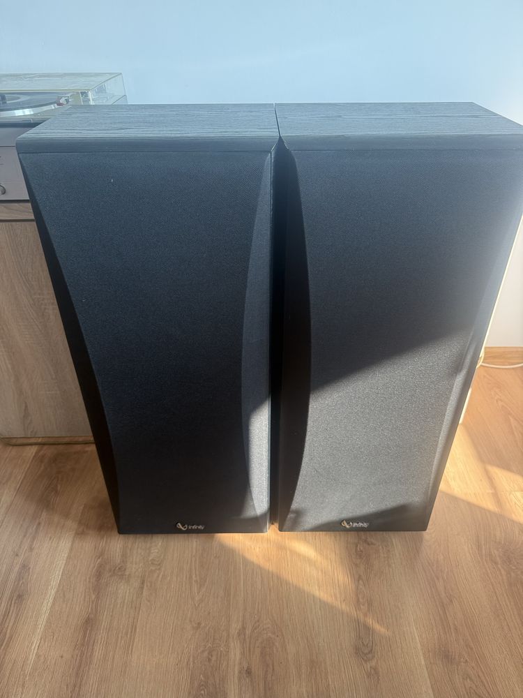 Monitory Infinity Sm 125