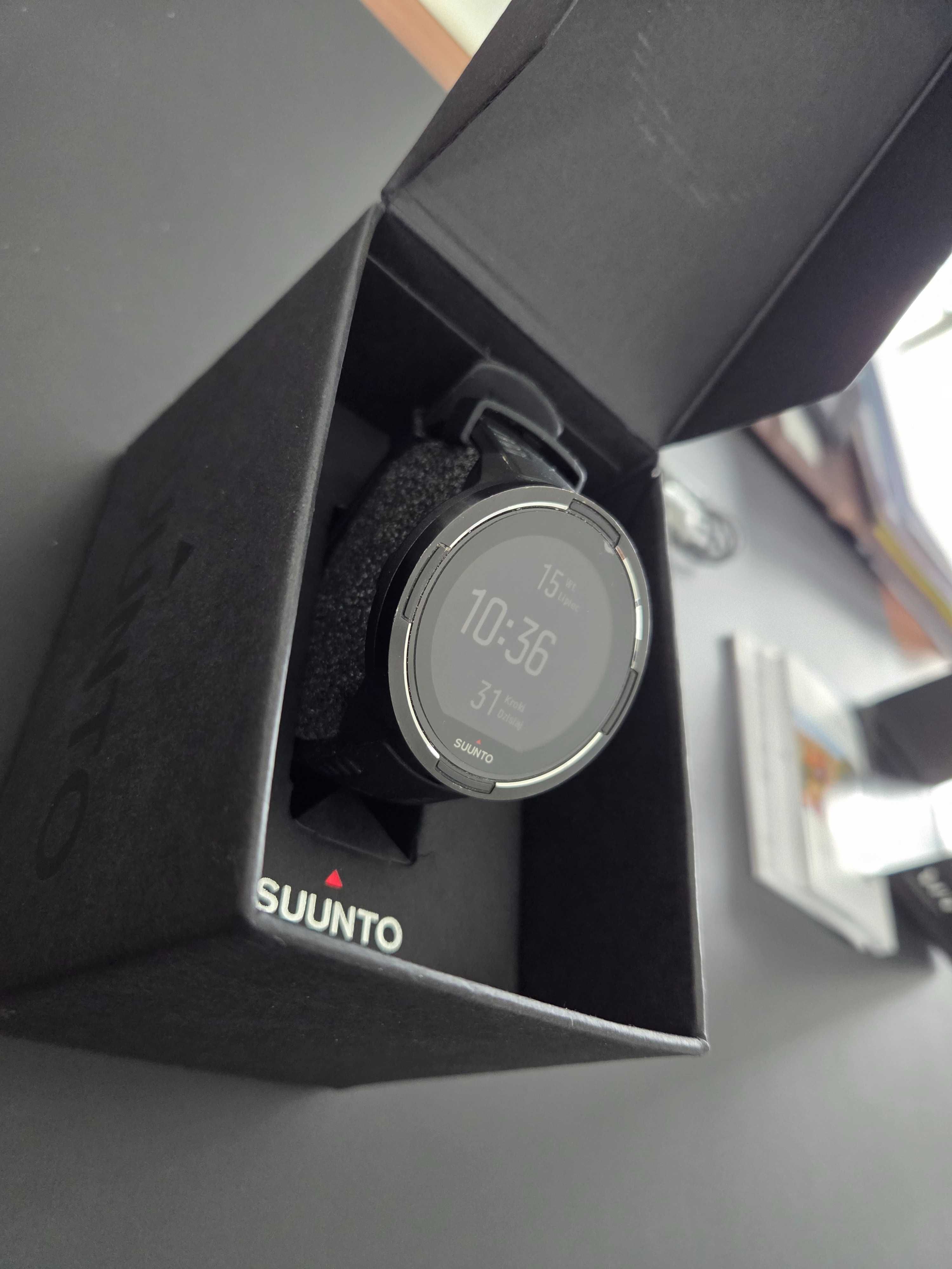 Zegarek Suunto 9 Baro