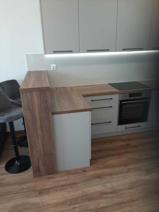 wynajmę mieszkanie w Dąbrowie Tarnowskiej