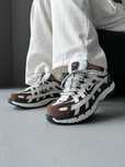 Nike P-6000 White/Brown