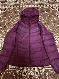 Куртка THE NORTH FACE пуховик