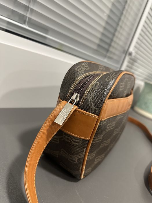 Mala Balenciaga Vintage