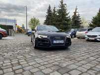 Audi A5 8T sline 2016 2.0tfsi