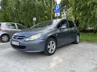 Peugeot 307 2.0hdi