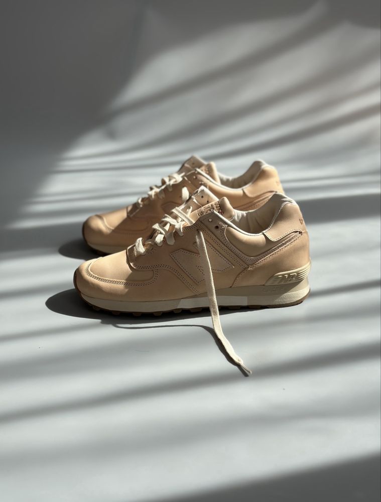 New Balance 576 made in England | Оригінал