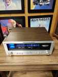 FM/AM Stereophonic Tuner Marantz 115B 115 B Vintage