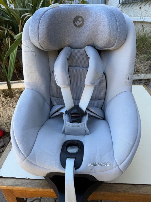 Cadeira mica pro eco i-size