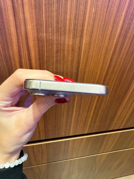iPhone 15 Pro Max 512Gb