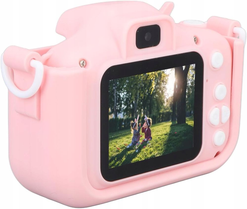 Aparat fotograficzny SUPER CENA GRY+KARTA 32GB