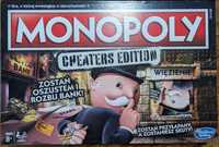 Monopoly Cheaters Edition, E1871, Monopoly