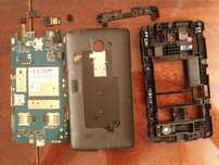 ZTE A5 2020 Huawei TIT-U02 Jeep Z6 Jeep F605