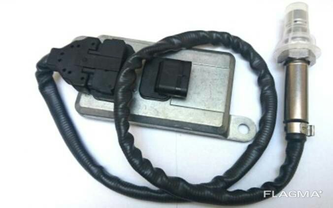 Датчик NOX MAN Tgx