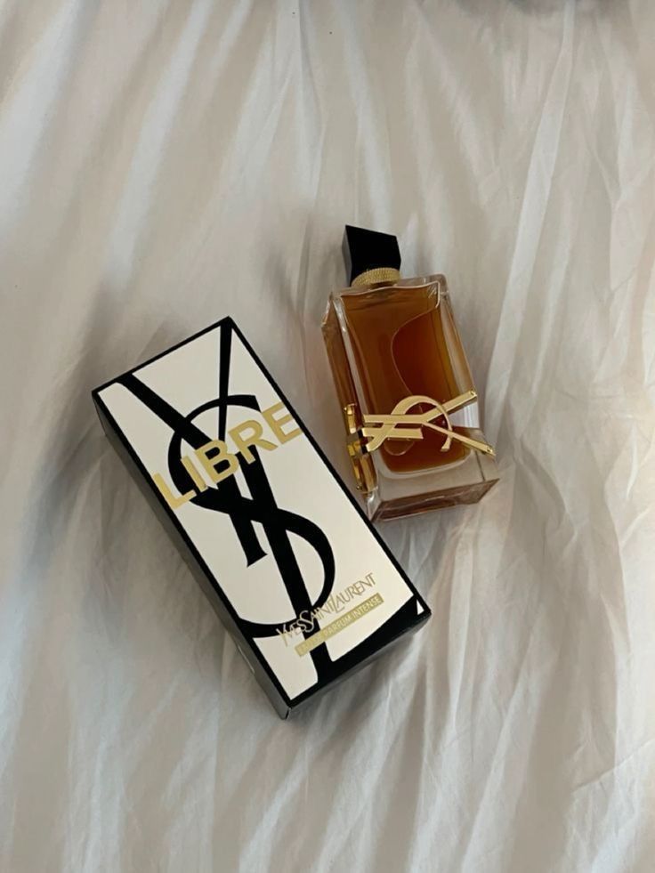Парфуми Yves Saint Laurent Libre