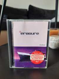Erasure - Loveboat Mini Disc