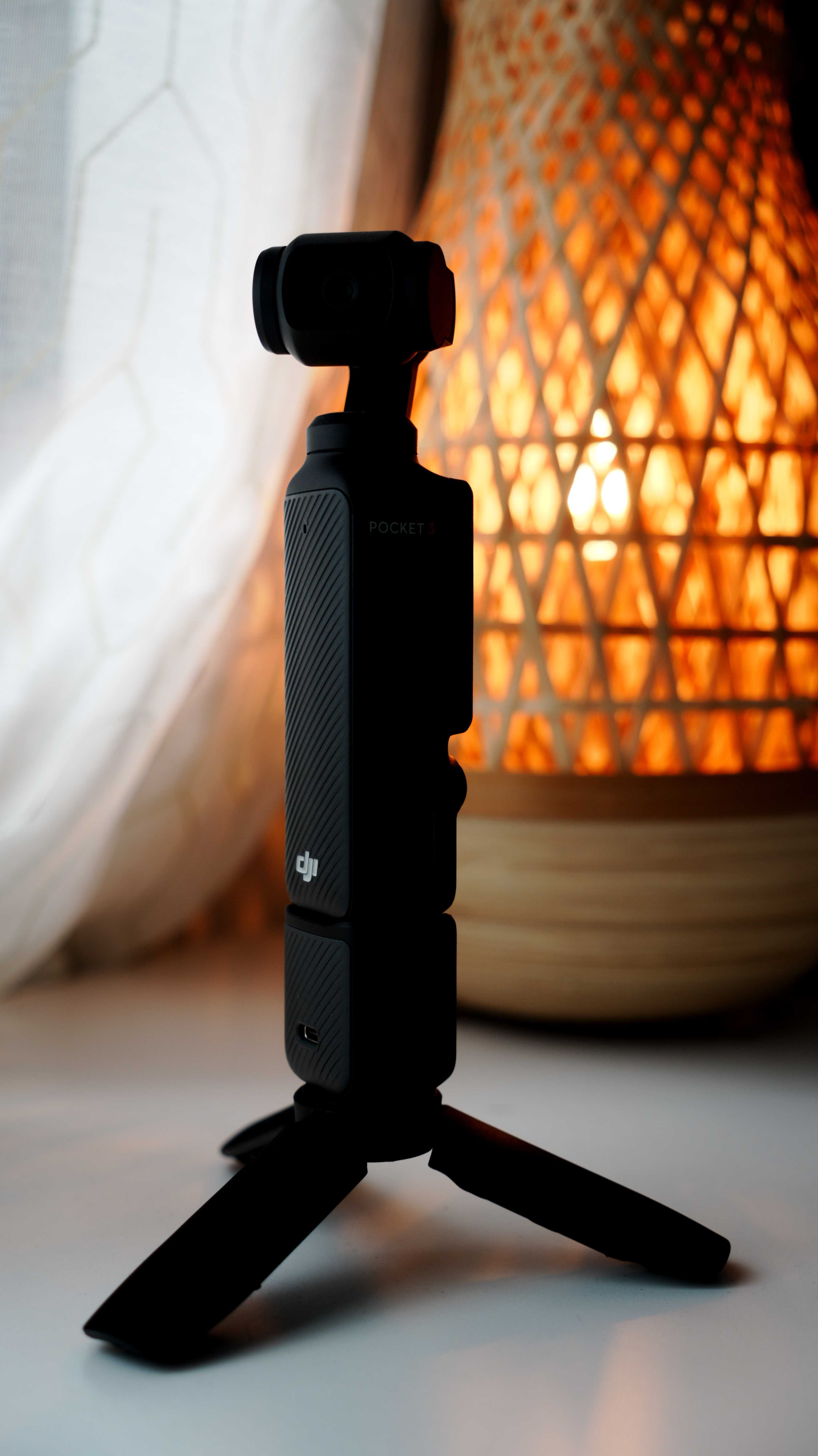 Dji Osmo Pocket 3