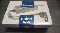 HUSQVARNA QC-80 Ładowarka 36V charger QC80