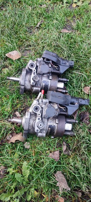 ТНВД Renault Kangoo 1.9 DELPHI