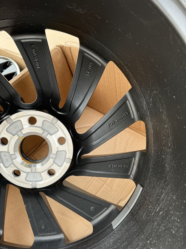 Felga 8,0x20 ET40 VW Arteon 3G8 oryginał