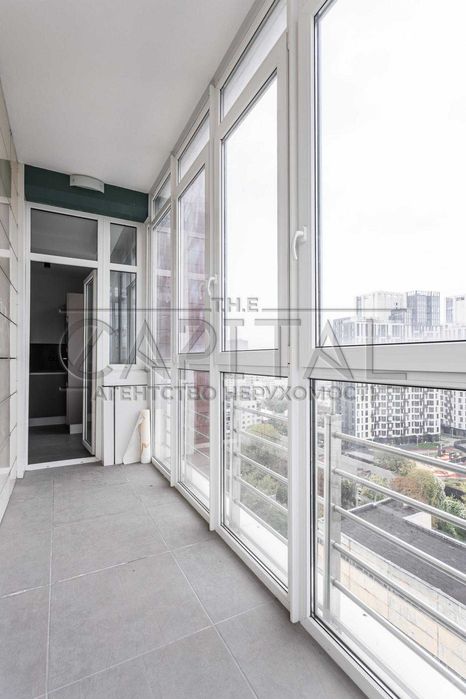 Аренда квартиры(95м2)ул.Филатова Академика ЖК Французский квартал